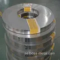 Bao Steel Metal Foil Export